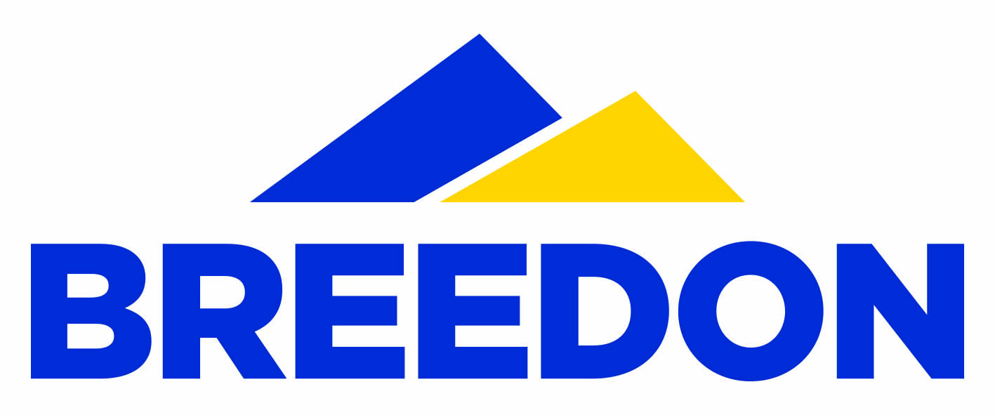 Breedon Group Logo