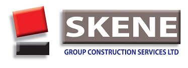 Skene Group Logo