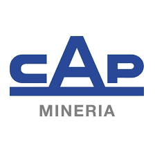 CAP Minería Logo