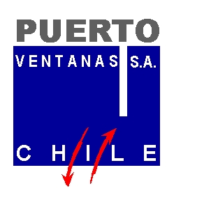 Puerto Ventanas Logo
