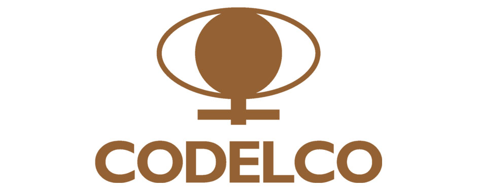 Codelco Ventanas Logo