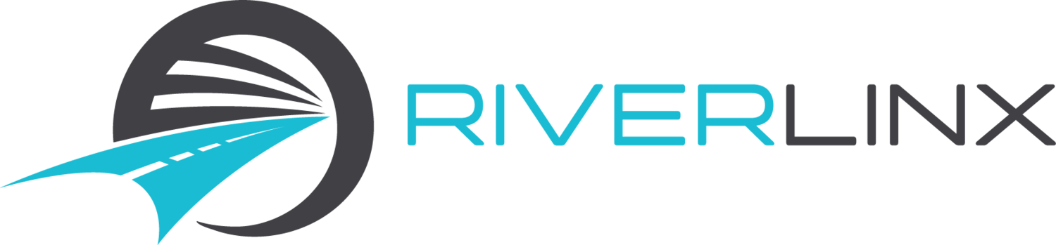 RiverLinx SPV’s wheel wash for Silvertown Tunnel Logo