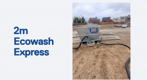 2m Ecowash Excel