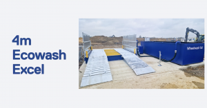 4m Ecowash Excel