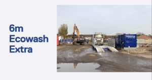 6m Ecowash Extra