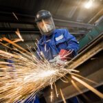 Bespoke Fabrication