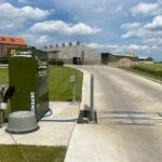 Biosecurity Systems