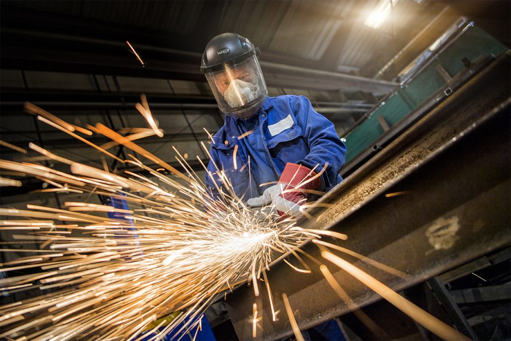 Bespoke Steel Fabrication: Your Questions Answered